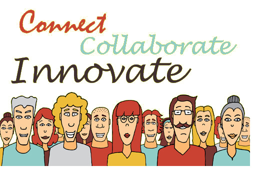Connect Collaborate Innovate